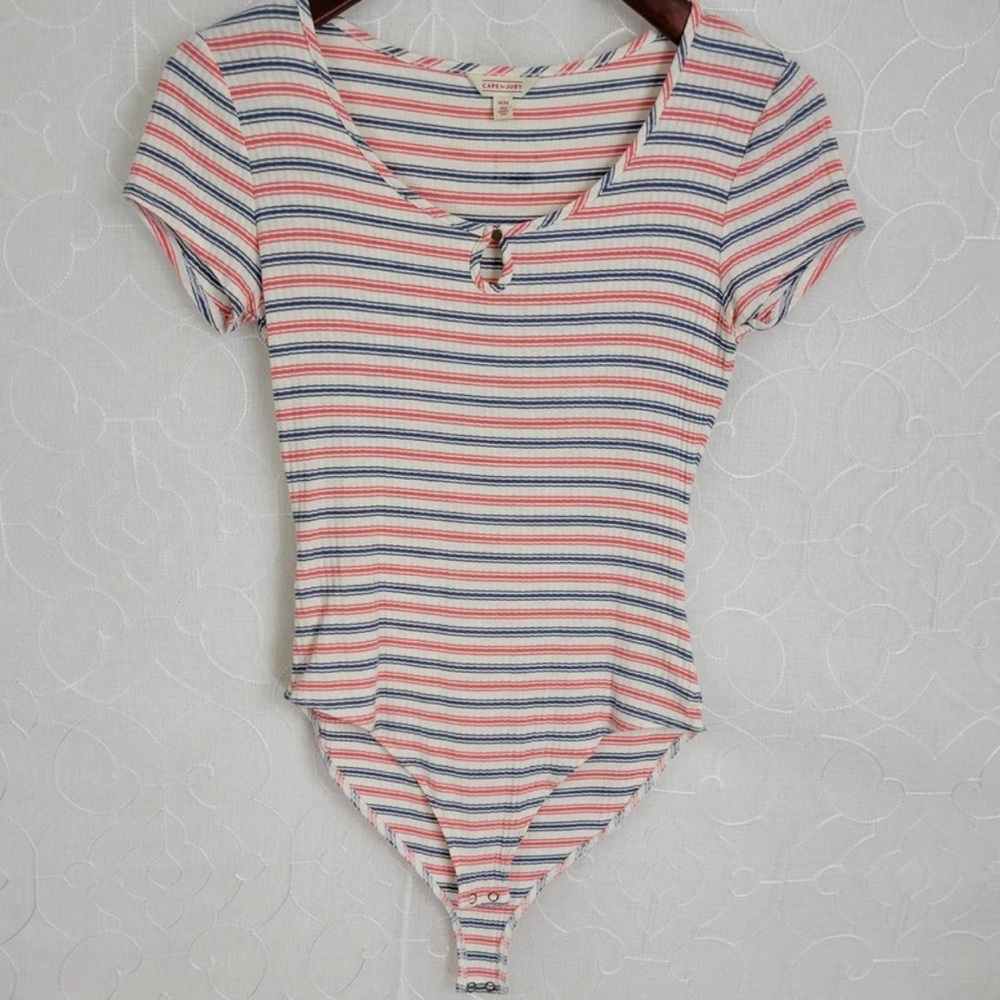 Cape Juby Bodysuit